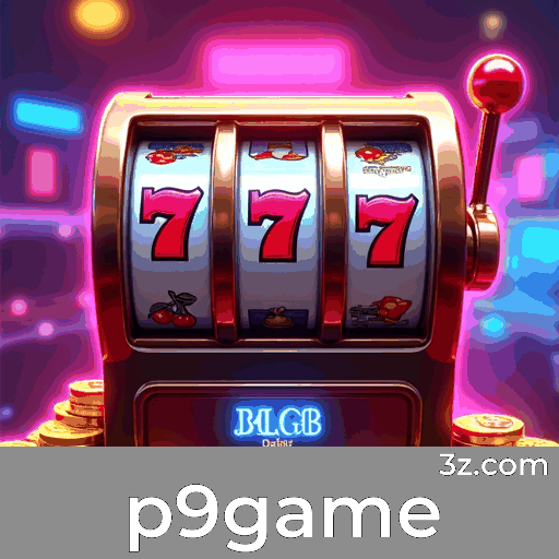 p9game: A Revolução das Apostas no Seu Celular