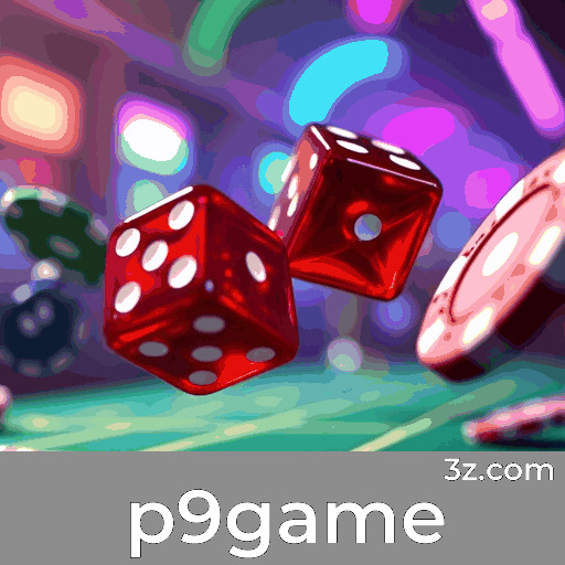 p9game: Caça-níqueis - Jackpot progressivo, Jogos de mesa - Estratégia envolvente, Realidade virtual - Imersão total