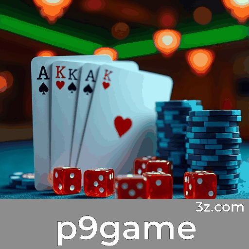 P9game: Jogo em Tempo Real e Emoção para Brasileiros