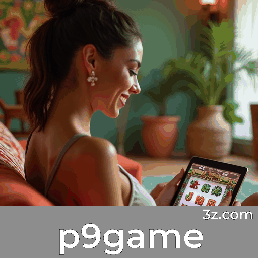 Experiência Confiável na Plataforma p9game: Apostas Seguras e Profissionais