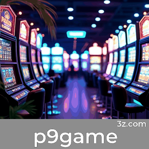 Descubra o Login Seguro Premium no p9game