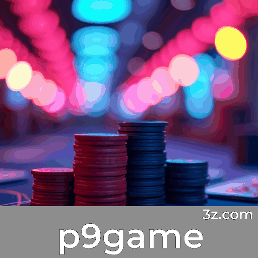 p9game: A Revolução das Apostas no Seu Celular