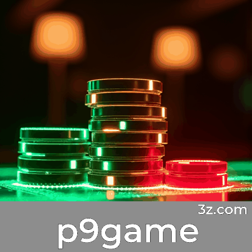 p9game: Caça-níqueis - Jackpot progressivo, Jogos de mesa - Estratégia envolvente, Realidade virtual - Imersão total