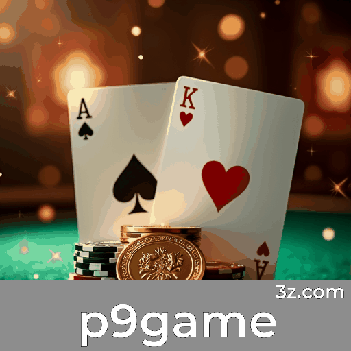 P9game: Jogo em Tempo Real e Emoção para Brasileiros