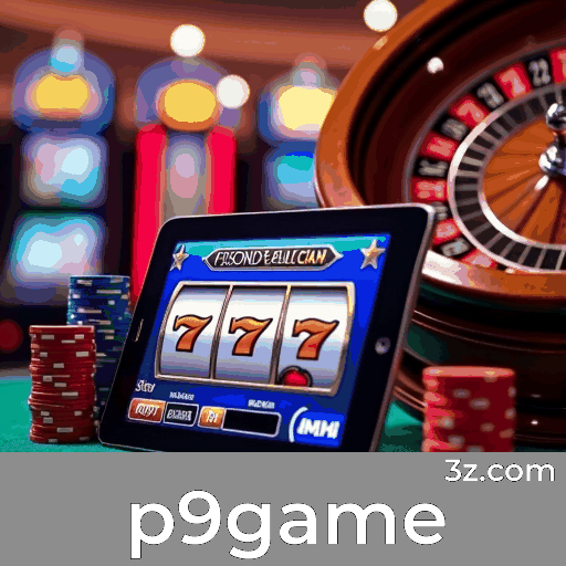 Descubra o Login Seguro Premium no p9game